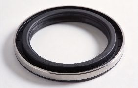 Outfitting Rubber Seals