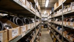 Factory