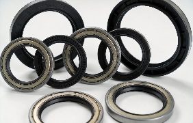 Door Seals — Outfitting Rubber Seals